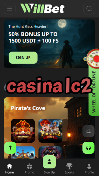 Casina LC2 - Best Online Casino Platform-www.bdqngd.com