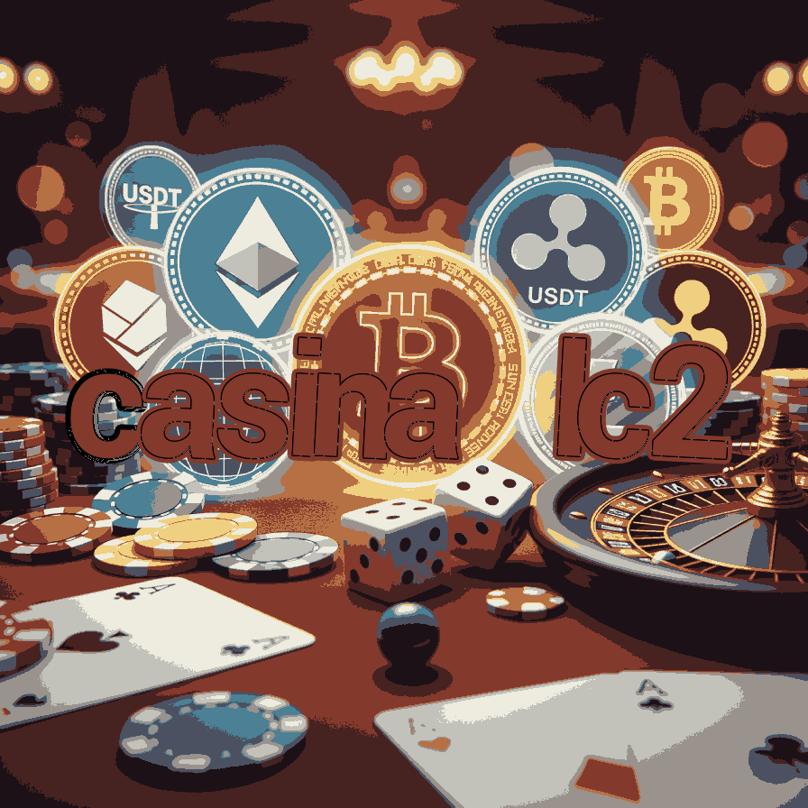 Casina LC2 - Best Online Casino Platform